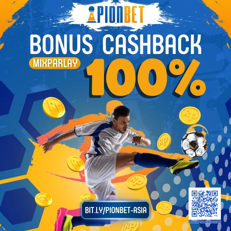 Pionbet 🚀 Platform Game Gacor Terbaik Gampang Maxwin di Asia