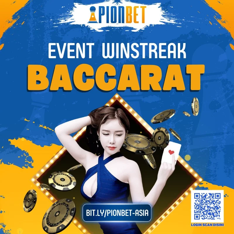 Pionbet 🚀 Platform Game Gacor Terbaik Gampang Maxwin di Asia