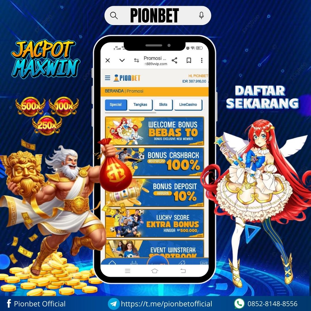 Pionbet