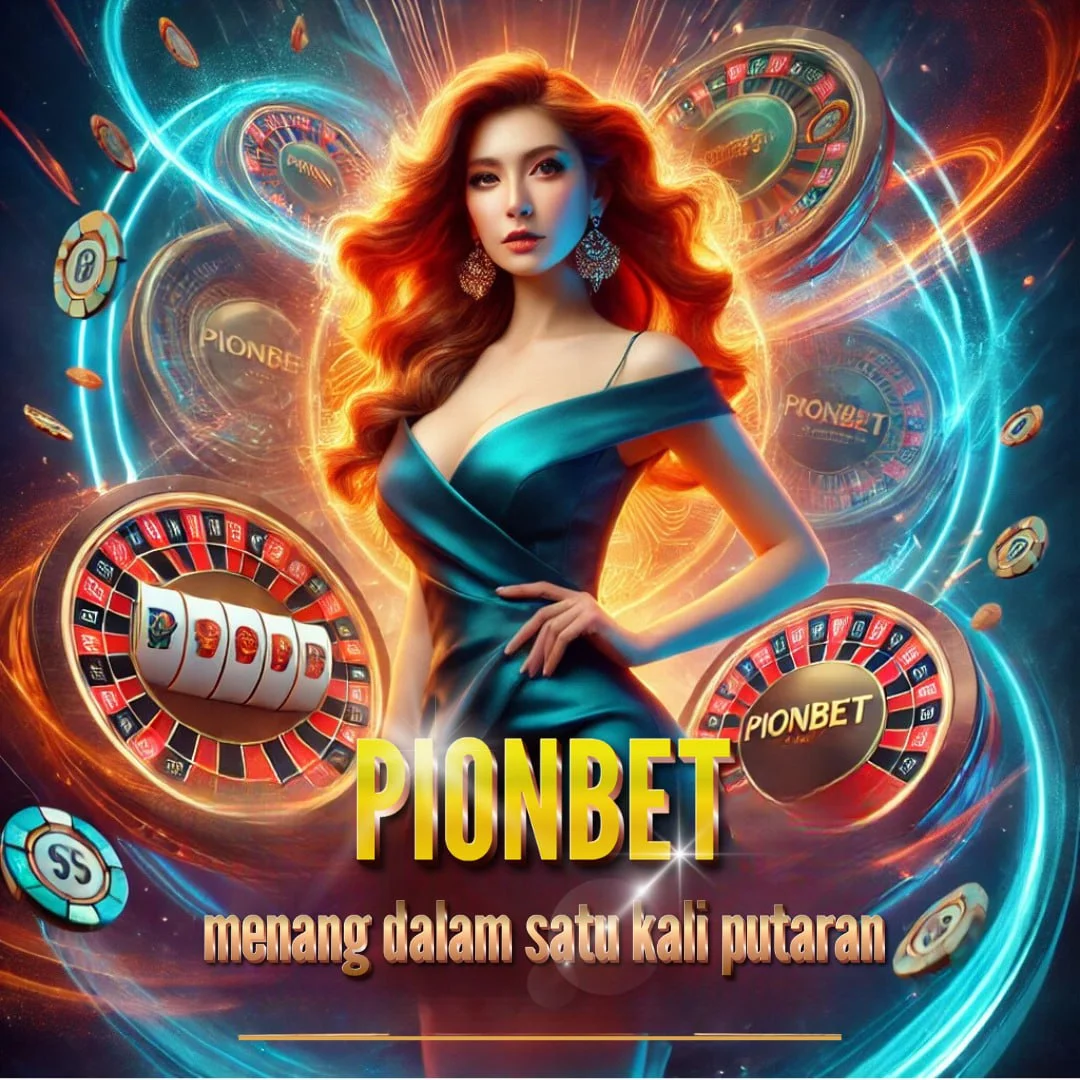 PIONBET Bandar/Situs Togel Online & Slot Online Terpercaya.