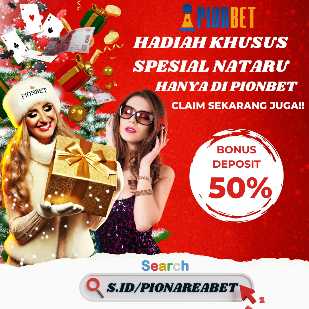 Merayakan Imlek Bersama Pionbet